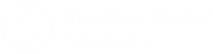 Stratton logo footer