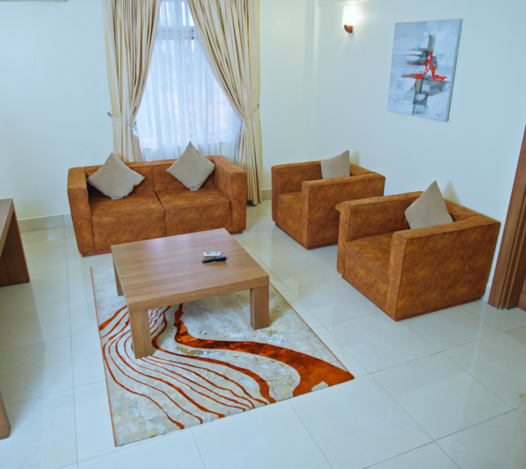 Executive Suite