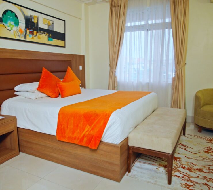 Executive Suite